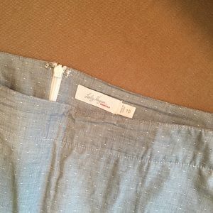 Polka Dot Golf Skort